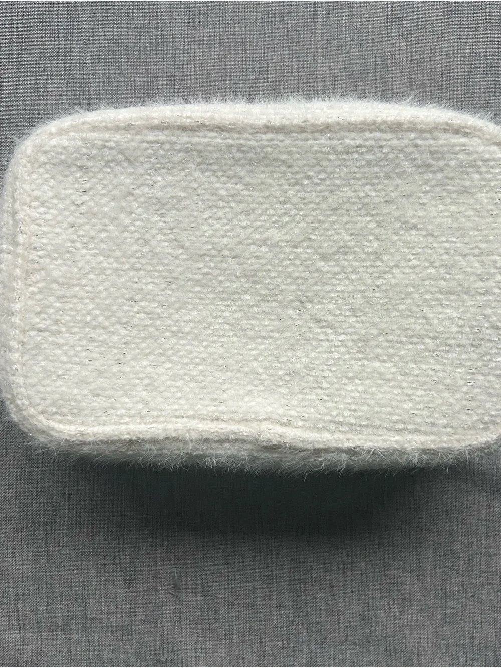 CHANEL organizing beauté